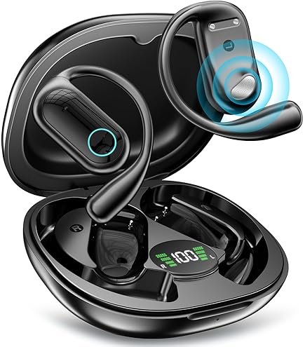 Amazon.co.jp: 【業界革新・真のOWS】 イヤホン Bluetooth 開放